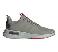 adidas Men's Racer TR23 Shoes, Silver Pebble/Silver Pebble/core Black, 8.5 UK
