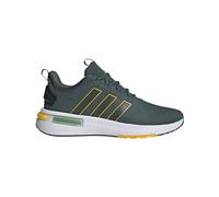 adidas Men's Racer TR23 Sneaker, Ivy/Ivy/Carbon, 9 UK
