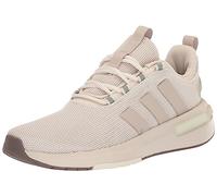 adidas Men's Racer TR23 Sneaker, Putty Grey/Putty Grey, 11.5 UK