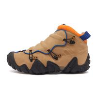 Adidas Men's Radlander Eqt Cardboard/Brown Desert/Dove Grey