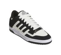 Adidas Mens Rapid Court Low Cut Trainers