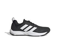 adidas Men's Rapidmove 2 Shoes, core Black/FTWR White/FTWR White, 12 UK