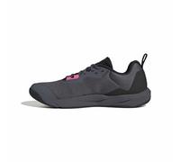 adidas Men's Rapidmove 2 Training Shoes, Aurora Onix/Lucid Orange/core Black, 10 UK