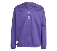 adidas Mens Real Icon Dto in Unity Purple - Size 2XL