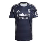 Real Madrid 25/26 Away Jersey