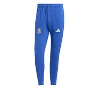 Adidas Mens Real Madrid CF Tracksuit Bottoms