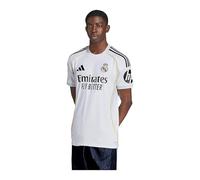 adidas Real Madrid 25 26 Home Shirt