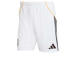 adidas Mens Real Madrid Home Shorts 2025 2026 Adults