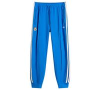 Adidas Men's Real Madrid Icon Track Pant Bluebird/White
