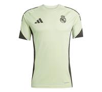 Real Madrid Tiro 25 Competition Training Jersey
