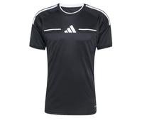 adidas Men's Referee 26 Jersey, Black, 3XL