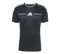 adidas Men's Referee 26 Jersey Shirt, Black, 3XL