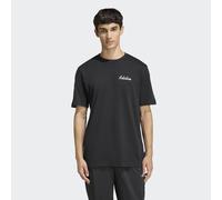 adidas Men's Novelty Bowl Graphic T-Shirt, Black, M