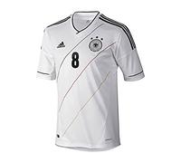 adidas Men's Replica Football Shirt Germany Home