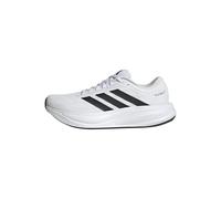 adidas Men's Response 2 Running Shoes, FTWR White/core Black/Iron met., 10.5 UK