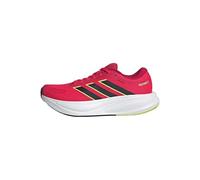 adidas Men's Response 2 Running Shoes, Lucid red/core Black/Pulse Lime, 9.5 UK