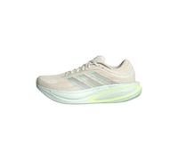 adidas Men's Response 2 Running Shoes, White Tint/Silver met./Pulse Mint, 10 UK