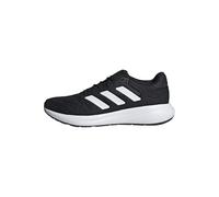 adidas Mens Response Runner Running Sneakers Shoes - Black