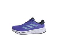adidas Men's Response Runner Shoes, Cobalt Blue/Flash Aqua/Aurora Ink, 12 UK