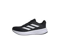 adidas Men's Response Runner Shoes, Core Black/Cloud White/Core Black, 12 UK