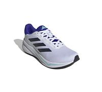 adidas Men's Response Runner Shoes, FTWR White/Aurora Ink/Flash Aqua, 7 UK