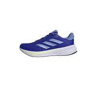 adidas Men's Response Runner Shoes, Lucid Blue/Blue Fusion/hi-res Yellow, 12.5 UK