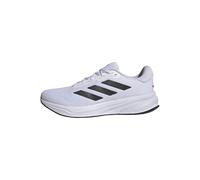 adidas Men's Response Runner Shoes Running, Cloud White/Core Black/Cloud White, 6.5 UK
