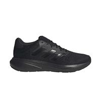 adidas Mens Response Runner Sneakers Shoes - Black