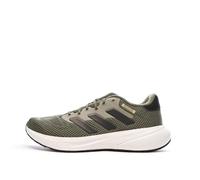 Adidas Men's Response Runner UShoes, Ig1396 Olive Strainer, 9.5 UK