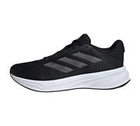 adidas Men's Response Shoes, Core Black/Carbon/Solar Red, 8.5 UK