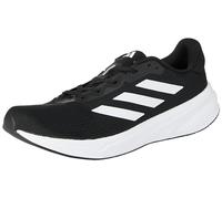 adidas Men's Response Shoes Running, core Black/Cloud White/core Black, 11 UK