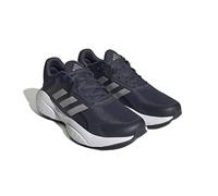 adidas Men's Response Shoes Running, Shadow Navy/Silver Metallic/Ink, 11.5 UK