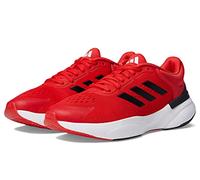 adidas Men's Response Super 3.0 Running Shoe, Vivid Red/Black/Carbon, 11.5