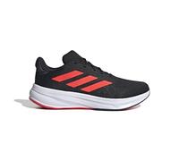 adidas Men's Response Super M Running Shoes, core Black/Solar red/core Black, 10 UK