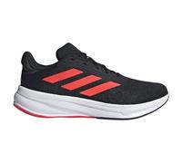 adidas Men's Response Super M Running Shoes, core Black/Solar red/core Black, 12.5 UK