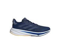 adidas Mens Response Super Running Shoes in Dark Blue Mesh - Size UK 9