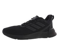adidas Men's Response Super Sneaker, Black/Black/Black, 10.5 UK
