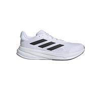 adidas Men's Response Super Sneaker, White/Black/Halo Silver, 10 UK