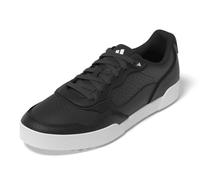 adidas Men's Retrocross 25 Spikeless Shoes, Black, 13