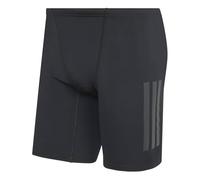 adidas Men's Ripstream Swim Jammers Swimwear, Black, 34