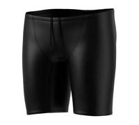 adidas Men ripstream Team Swim Jammers Black XL