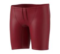 adidas Men's Ripstream Team Swim Jammers Swimwear, Team Power red 2, 36