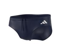 adidas Men's Ripstream Team Swim Trunks Swimwear, Team Navy Blue 2, 34