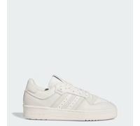 Adidas Mens RIVALRY 86 LOW Trainers / White / BNIB / RRP £90