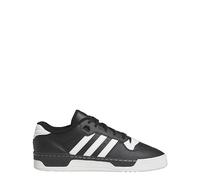 adidas Men's Rivalry, Black/White/Black, 11