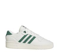 adidas Men's Rivalry Low Basketball Trainers 6.5 (40) White