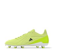 adidas Mens RS 15 Elite Soft Ground Rugby Boots in Hi-Res Yellow - Size UK 13