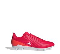 adidas Mens RS 15 Adults Firm Ground Rugby Boots Red/White/Orange 11.5 UK