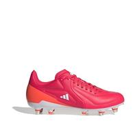 adidas Mens RS15 Elite Soft Ground Rugby Boots Collared