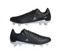 Adidas RS15 SG Boots Mens 10 Black/White